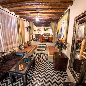 Suite con letto king size
